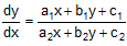 1363_Non homogeneous Differential Equation.png